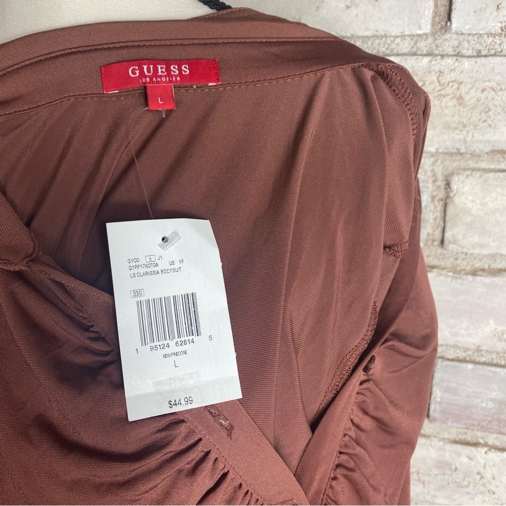 NWT Guess Bodysuit - Picture 10 of 13